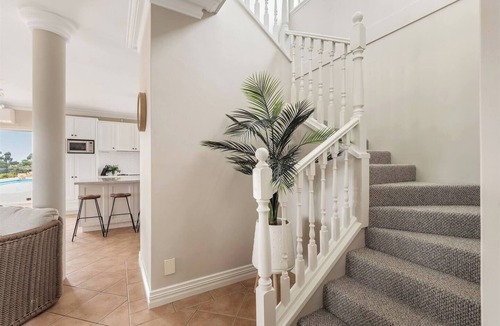 Wonnerup House | DeVinceant The Grand Manor by Wonnerup Beach
