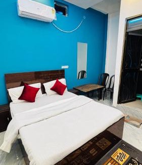 Faizabad House | devkritii innn stays