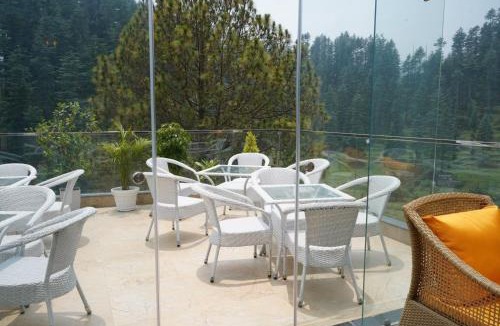 Lohaghat Hotel | Devlok Inn