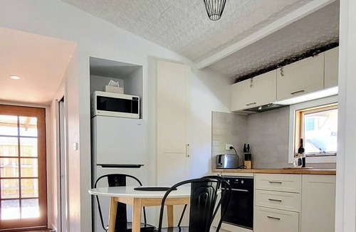 Rosebud Cottage | Devon by the Beach
