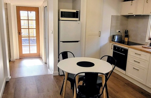 Rosebud Cottage | Devon by the Beach