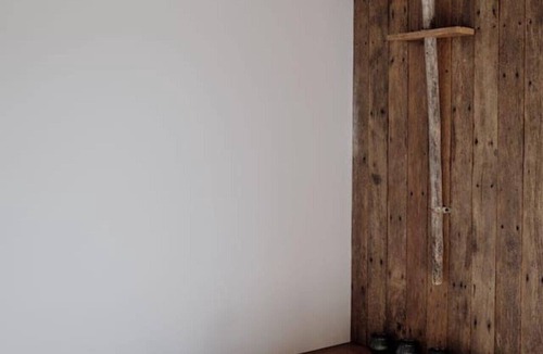Carrabolla House | Devon Downs - Off Grid, 2BDRM Cabin, Farm escape