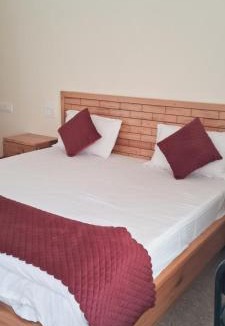 Tehri Range House | Dew Drop Home Stay