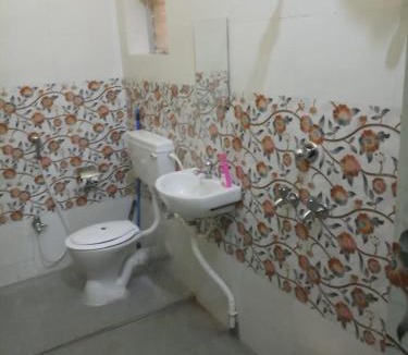 Dumdum Apartment | Dey Niwas