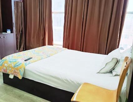 Dhaka Hotel | Dhaka Residence Hotel