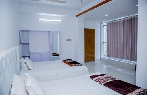 Dhaka Hotel | Dhaka Residence Hotel