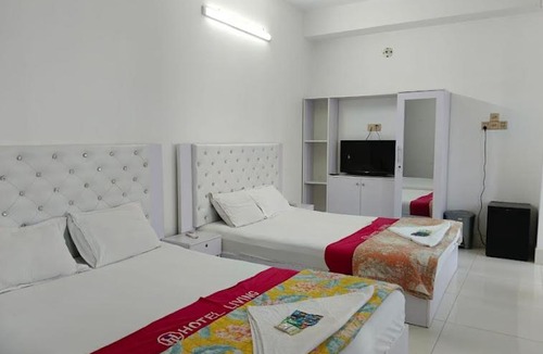 Dhaka Hotel | Dhaka Residence Hotel