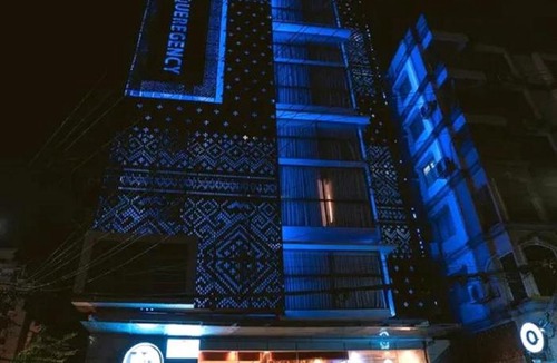 Banani Hotel | Dhaka Unique Regency