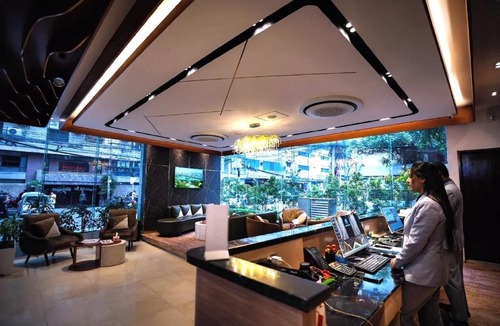 Banani Hotel | Dhaka Unique Regency