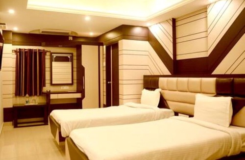 Dhanbad House | DHANBAD SUITE ROOM 1