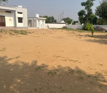 Didwana House | Dhankoli House