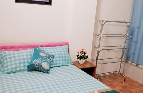 Dhanmondi Hotel | Dhanmondi Lake View Hotel