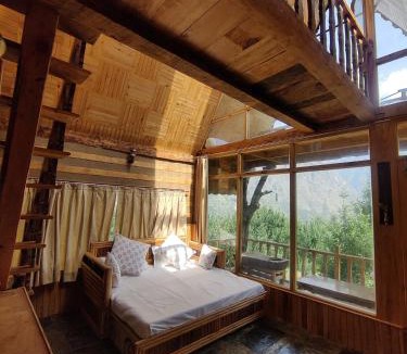 Mohal Other | Dharaseri cottage