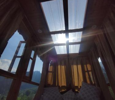 Mohal Other | Dharaseri cottage
