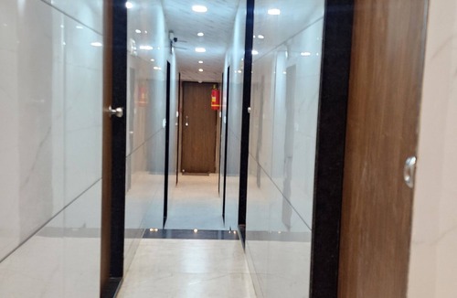 Dharavi Hotel | Dharavi Residency