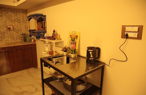 Denkanikota Villa | Dharmik Heritage Villa-Luxury Farmhouse near Bangalore