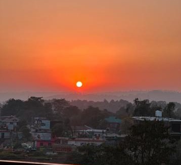 Palampur Apartment | Dhauladhar Vista