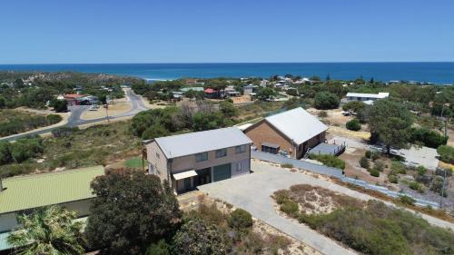 Guilderton House | Dhu View - Views for days