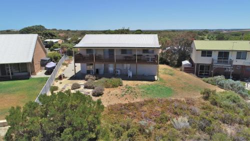 Guilderton House | Dhu View - Views for days