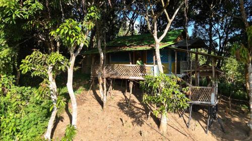 Rangamati Hill District Resort | Dhupchaya Nature Retreat