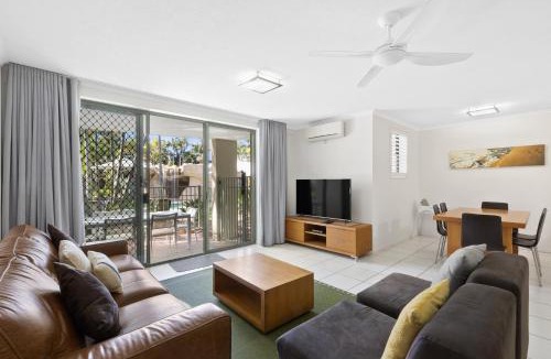 Mermaid Beach Apartment | Diamond Beach 48