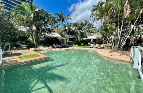 Mermaid Beach Apartment | Diamond Beach 70