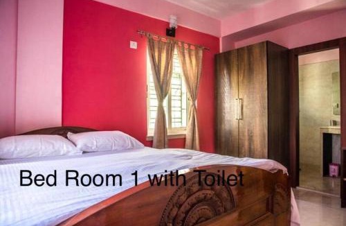 Ballygunge Apartment | Diamond By Olys Apartment