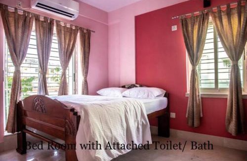 Ballygunge Apartment | Diamond By Olys Apartment