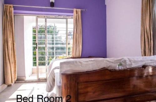 Ballygunge Apartment | Diamond By Olys Apartment