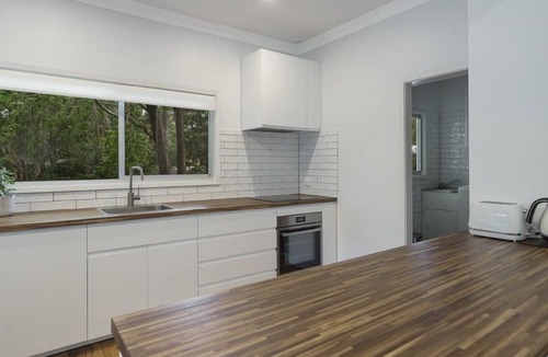 Pearl Beach House | Diamond Escape @ Pearl