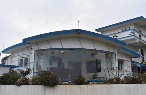 Ooty Cottage | Diamond hill view cottage