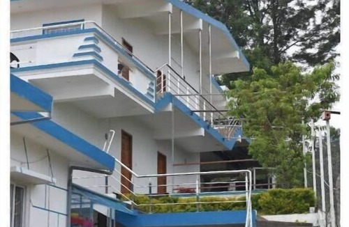Ooty Cottage | Diamond hill view cottage