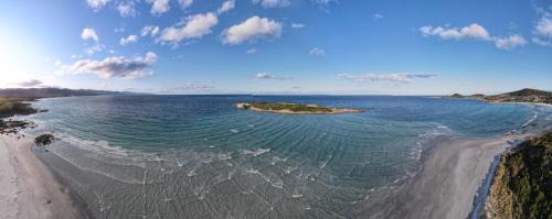 Bicheno Resort | Diamond Island Resort, Restaurant & Bar and Penguin Show