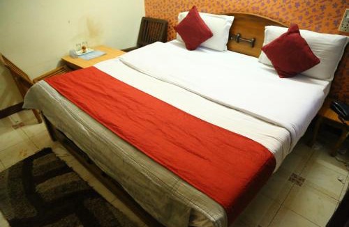 Sector 45 Hotel | DIAMOND PALACE