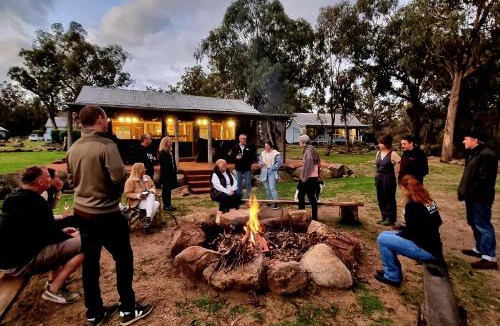 Stanthorpe Bed & Breakfast | Diamondvale Estate Stanthorpe
