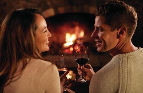 Stanthorpe Bed & Breakfast | Diamondvale Estate Stanthorpe