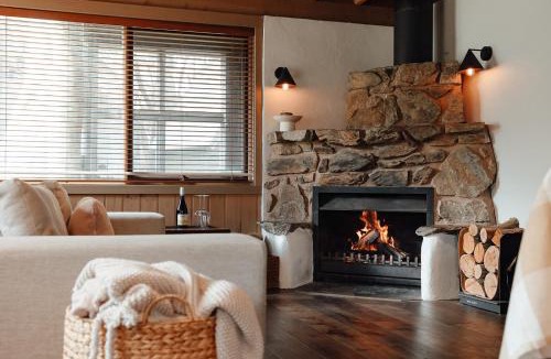 Dinner Plain Ski Chalet | Dibbin’s Chalet