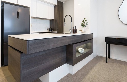 Dickson Apartment | Dickson Deluxe 2BR Apartment