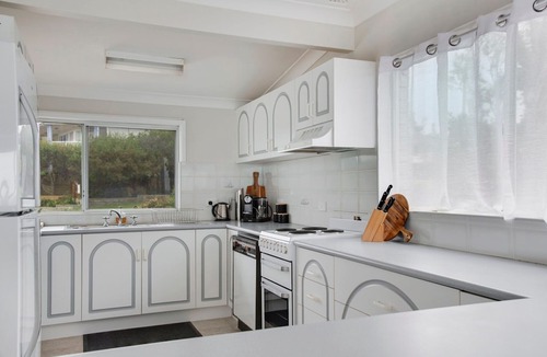 Ulladulla House | Did Dell St 60 Ulladulla