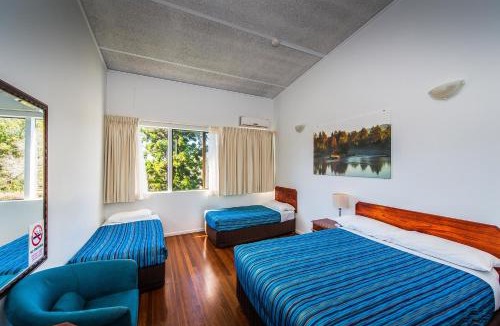 Bellingen Hotel | Diggers Tavern