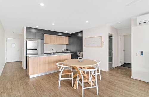 Maroochydore Apartment | Direct Collective - Rhythm on Beach