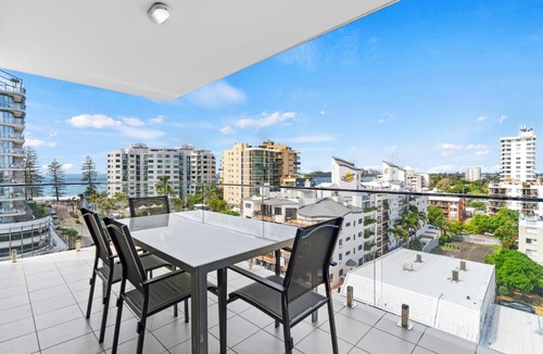 Mooloolaba Hotel | Direct Collective - Sea Breeze Mooloolaba