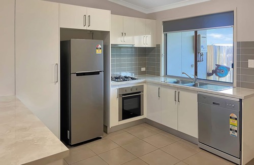 Emerald Apartment | Direct Collective - Villas on Rivergum