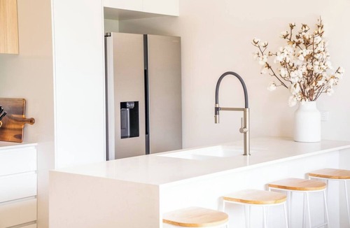 Geelong West House | Discover an Idyllic Boho Style Retreat in Geelong