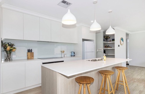 Dunsborough House | Discover Dunsborough Living