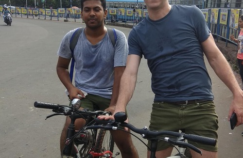 Kolkata House | Discover Kolkata with a Local.