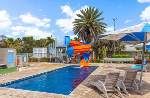 Ross Resort | Discovery Parks - Alice Springs