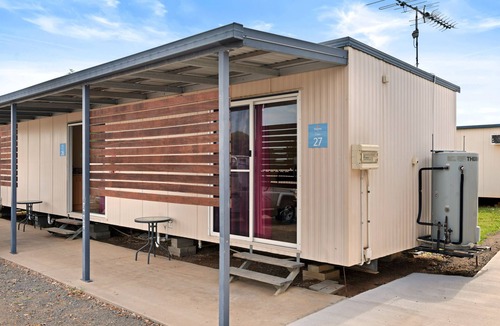 Blackwater RV Rental | Discovery Parks - Blackwater