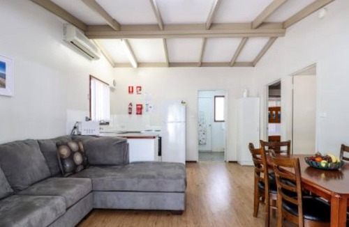 Broadwater RV Rental | Discovery Parks - Busselton