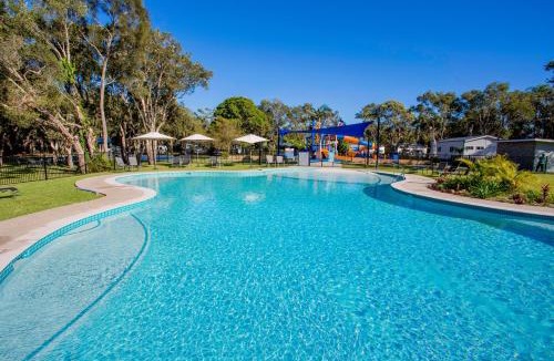 Byron Bay Resort | Discovery Parks - Byron Bay
